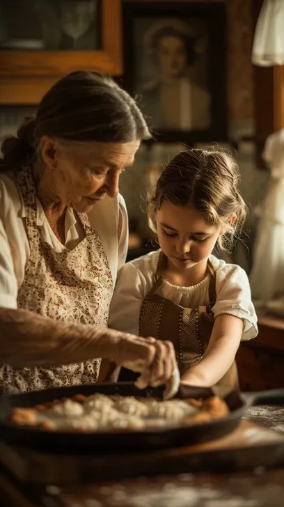 Adopt a Babushka: Why Diaspora Millennials Are Basically Collecting Belarusian Grandmothers