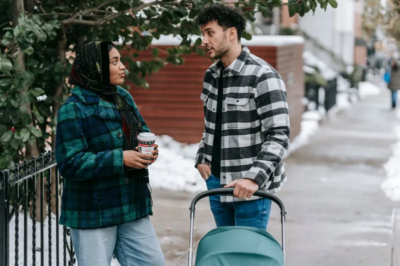 Three Languages Walk Into a Conversation: The Beautiful Mess of Talking Belarusian in America