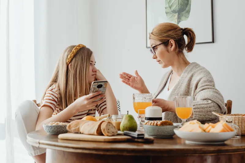 Mom Speaks Belarusian, I Speak Back in English: The Language Gap Tearing at Diaspora Families — and the Parents Finding Ways Through It