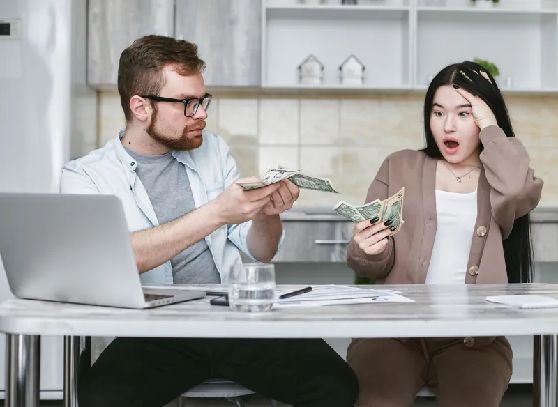 Save Everything, Spend Nothing: Growing Up Inside a Belarusian Money Mindset in America